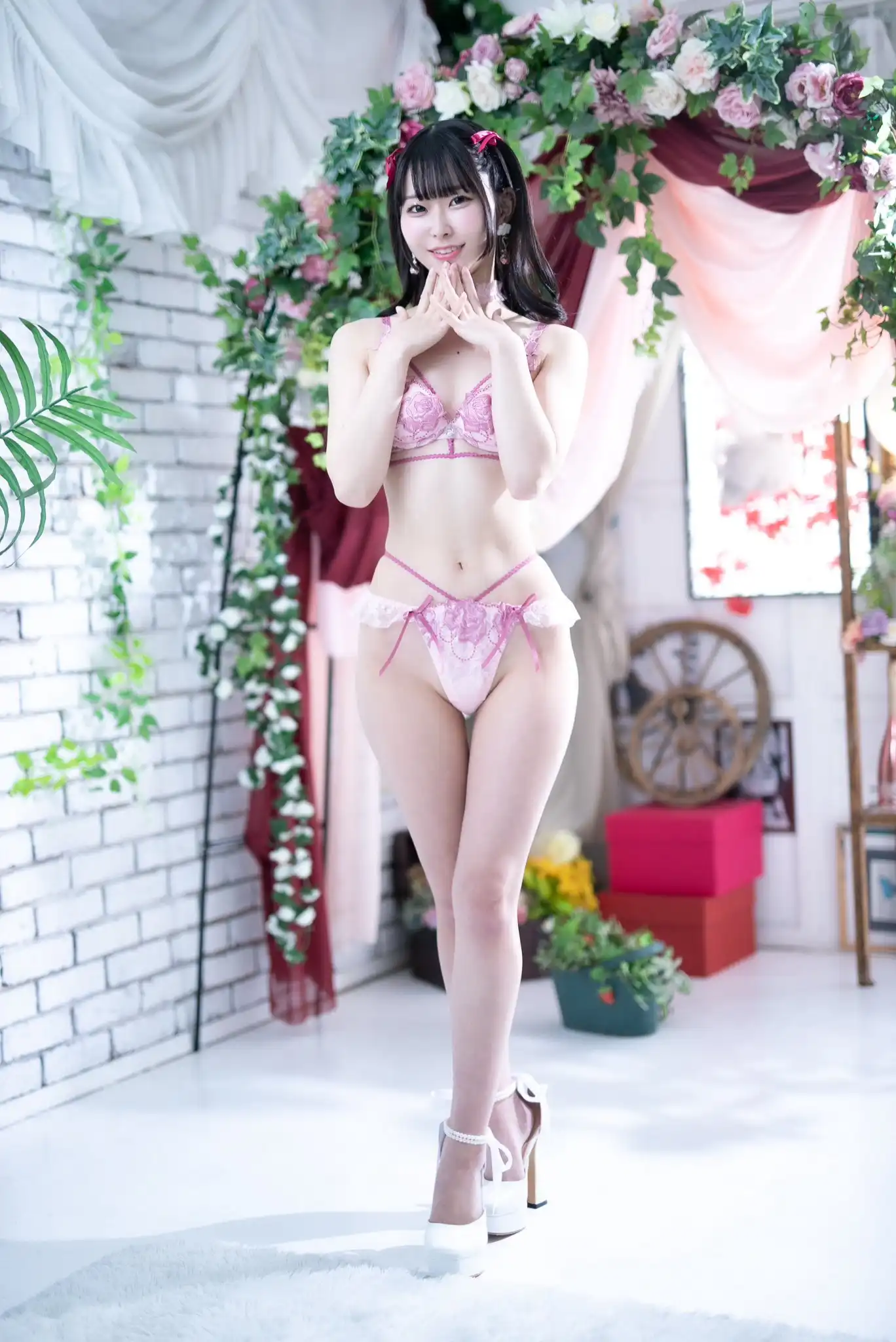 天美めあ第6張寫真