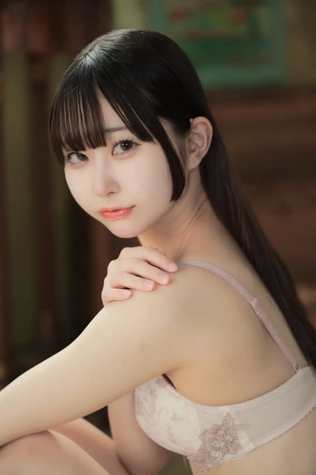 天美めあ第13張寫真