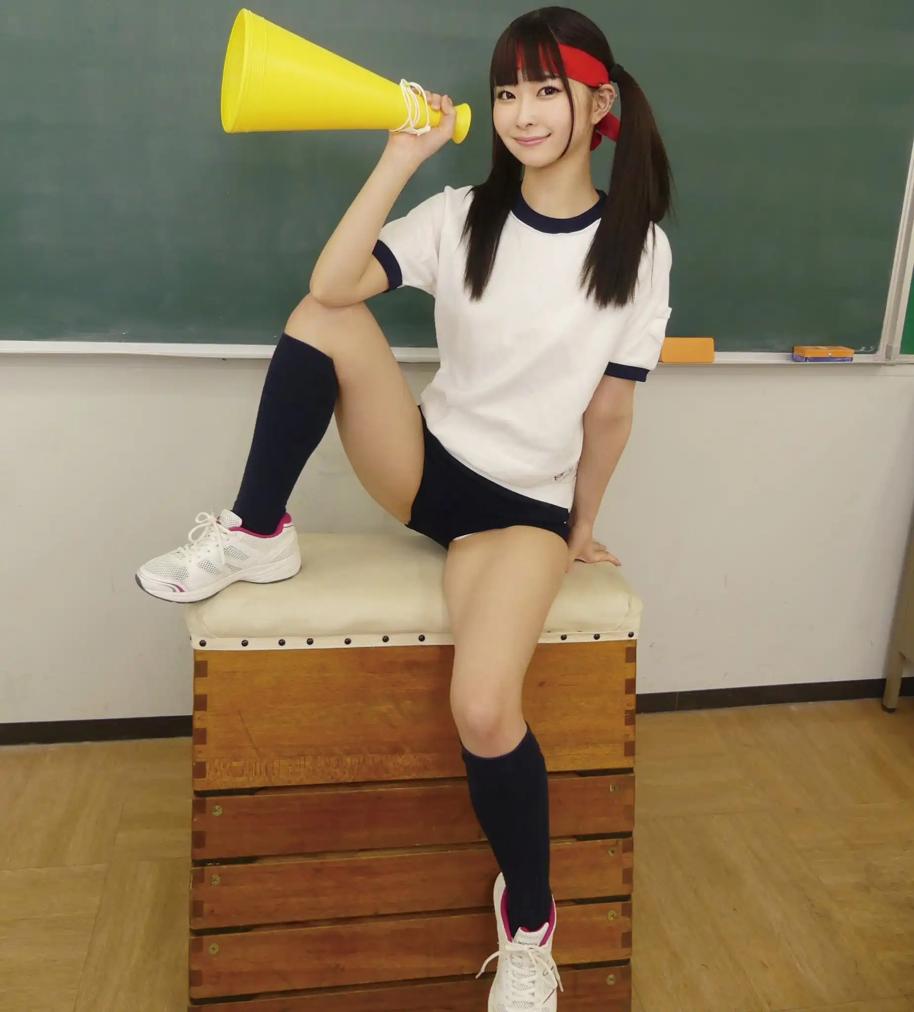 天美めあ第15張寫真