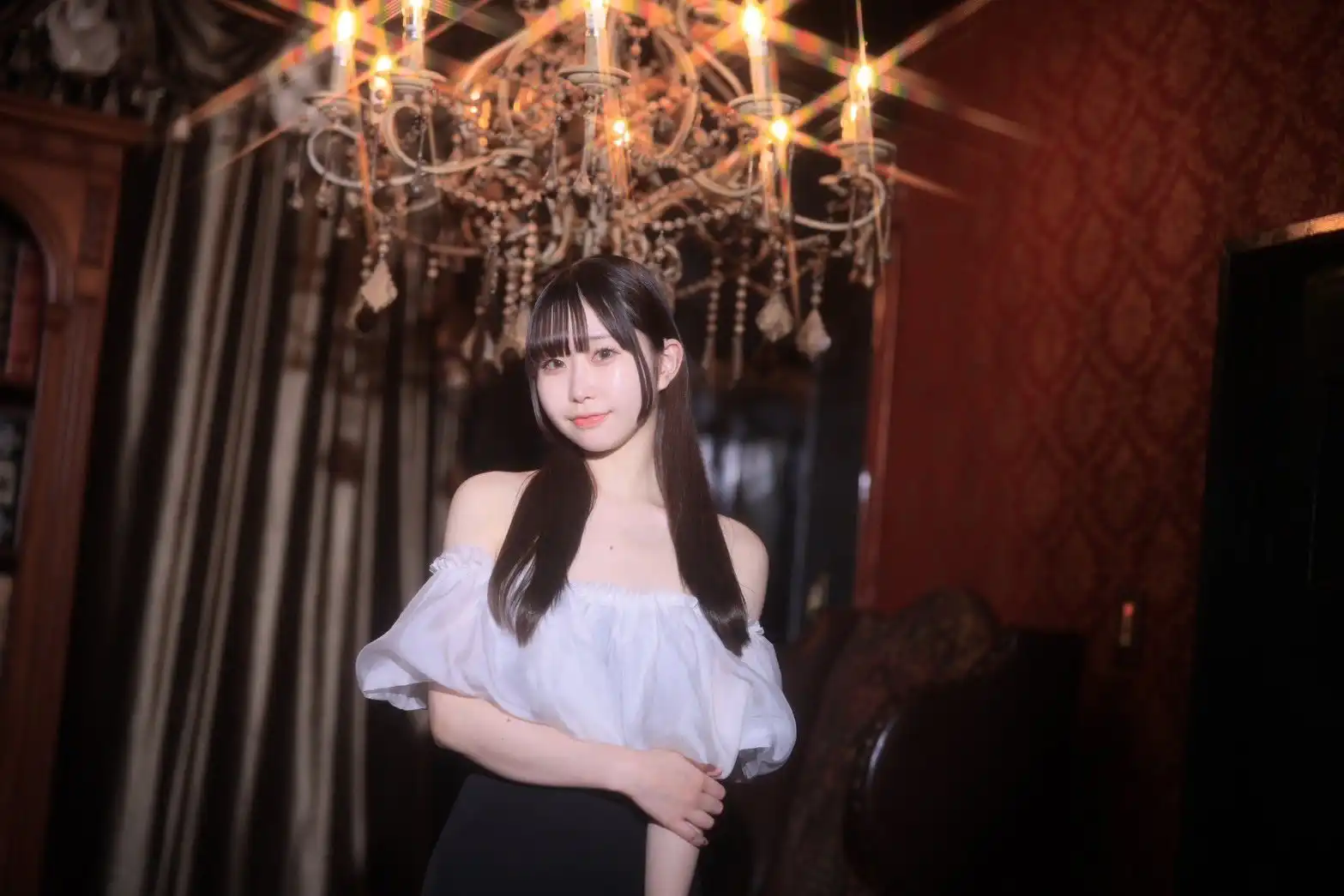 天美めあ第17張寫真
