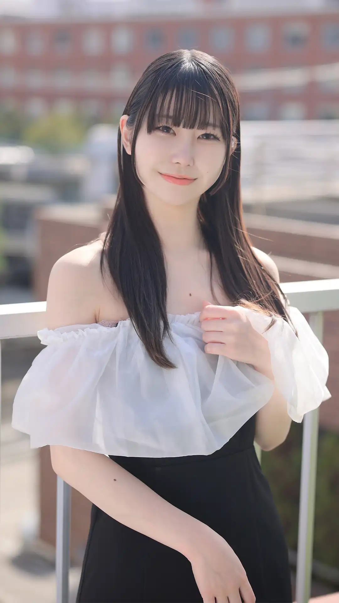 天美めあ第1張寫真