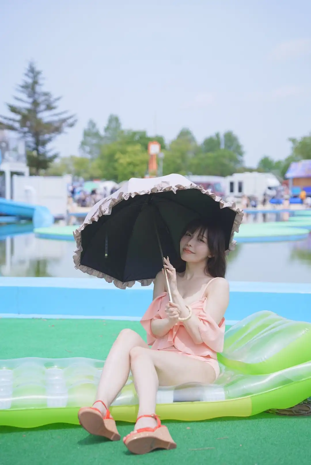 RARA第5張寫真