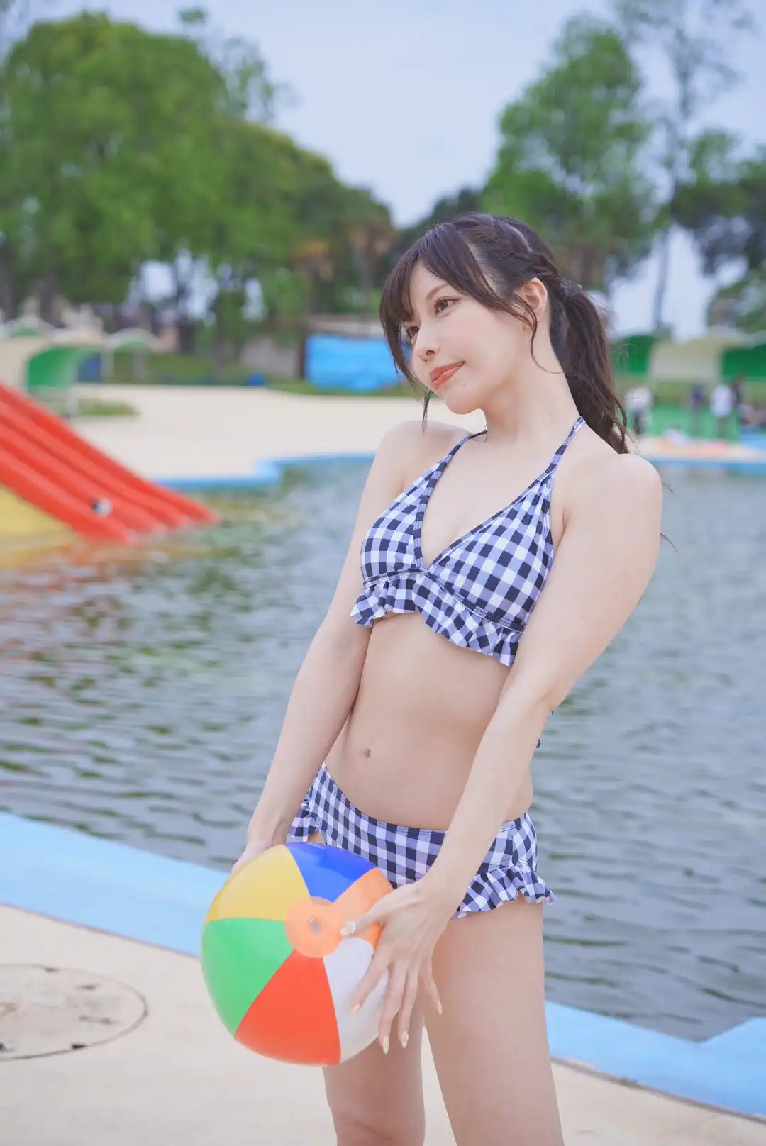 RARA第8張寫真