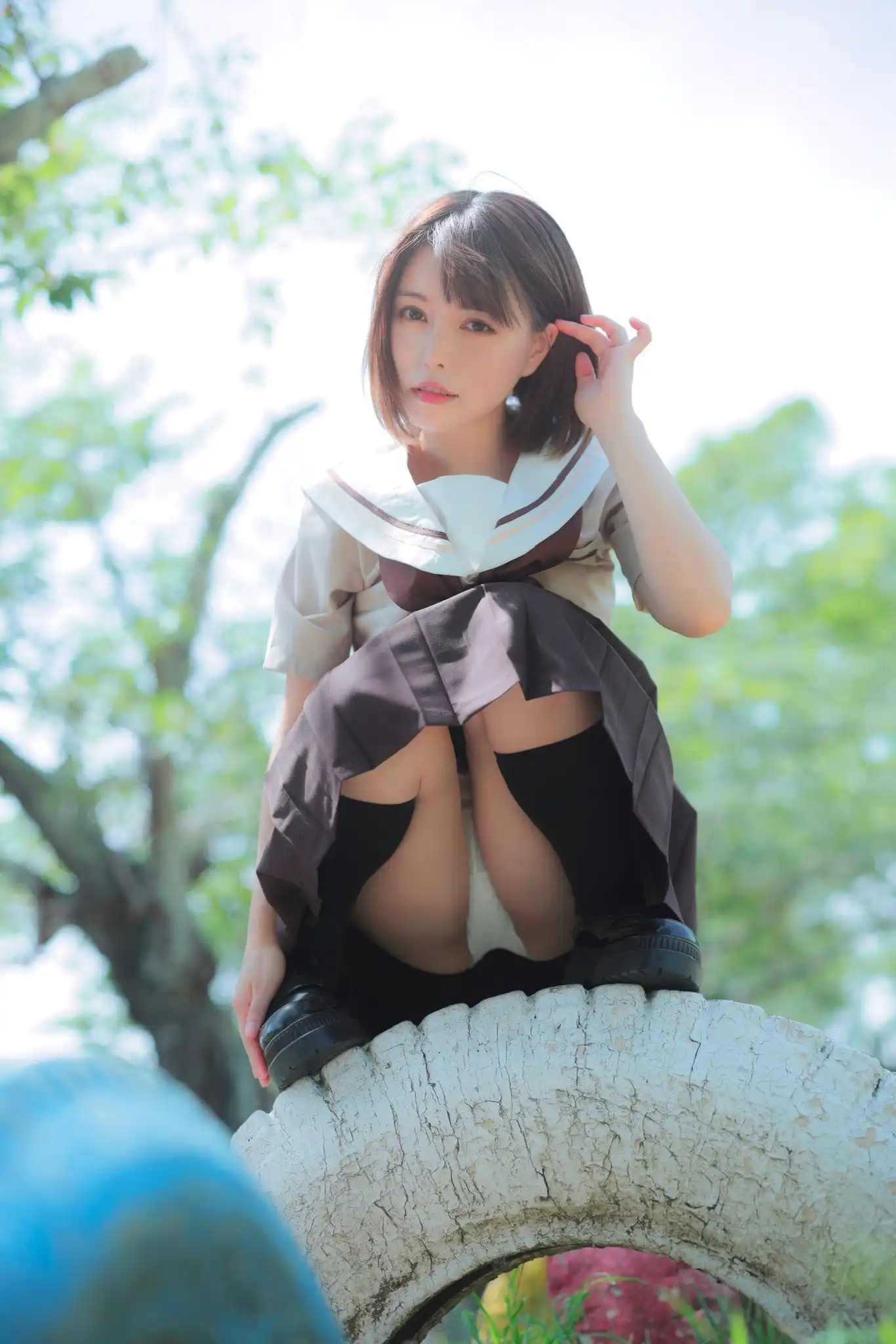 星仲ここみ第58張寫真