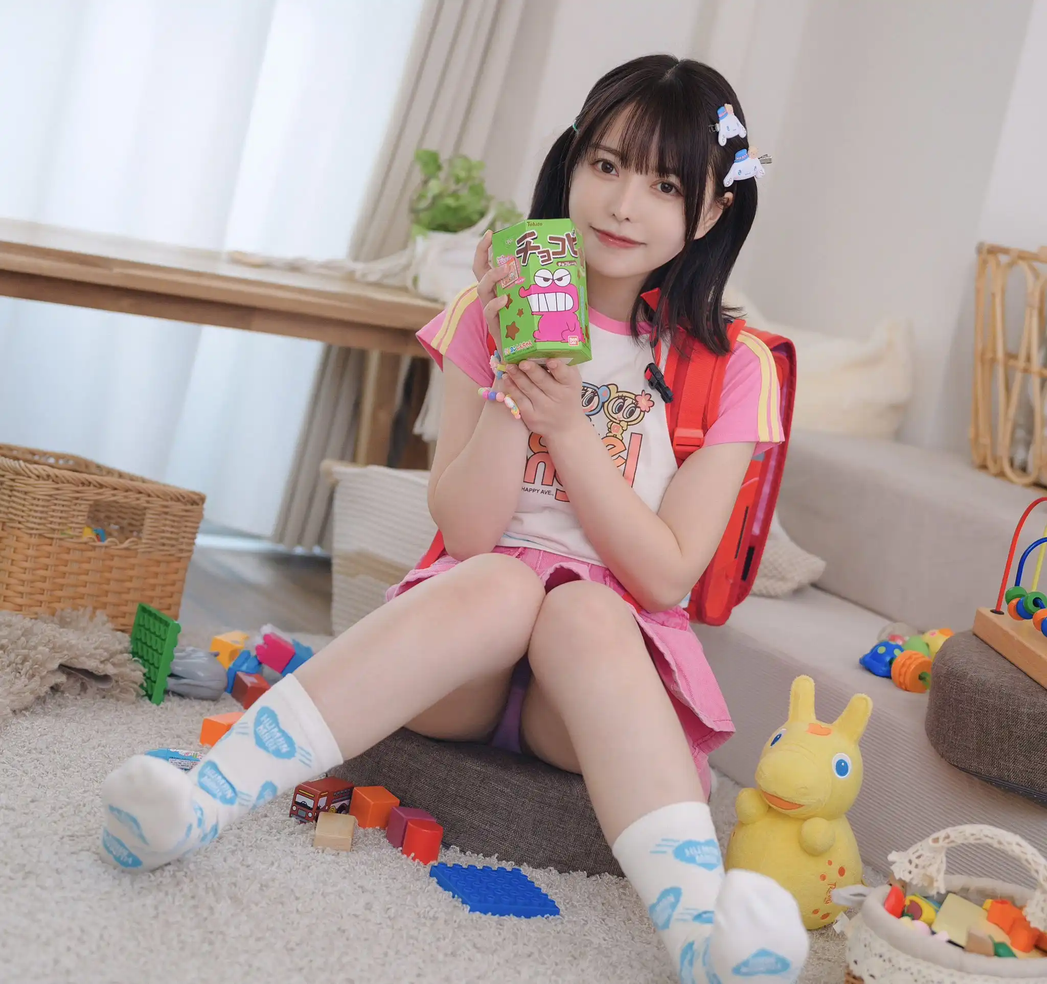 星仲ここみ第5張寫真