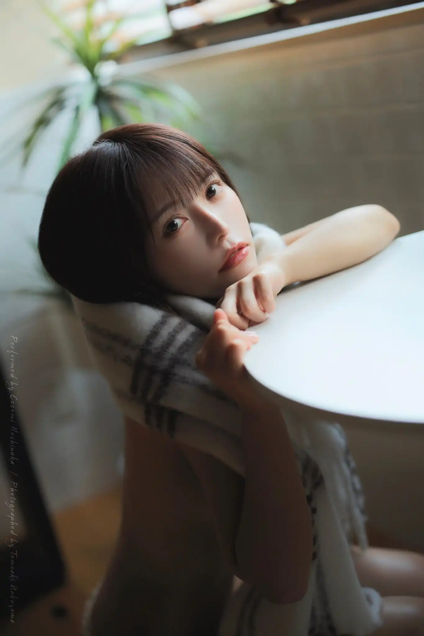 星仲ここみ第43張寫真