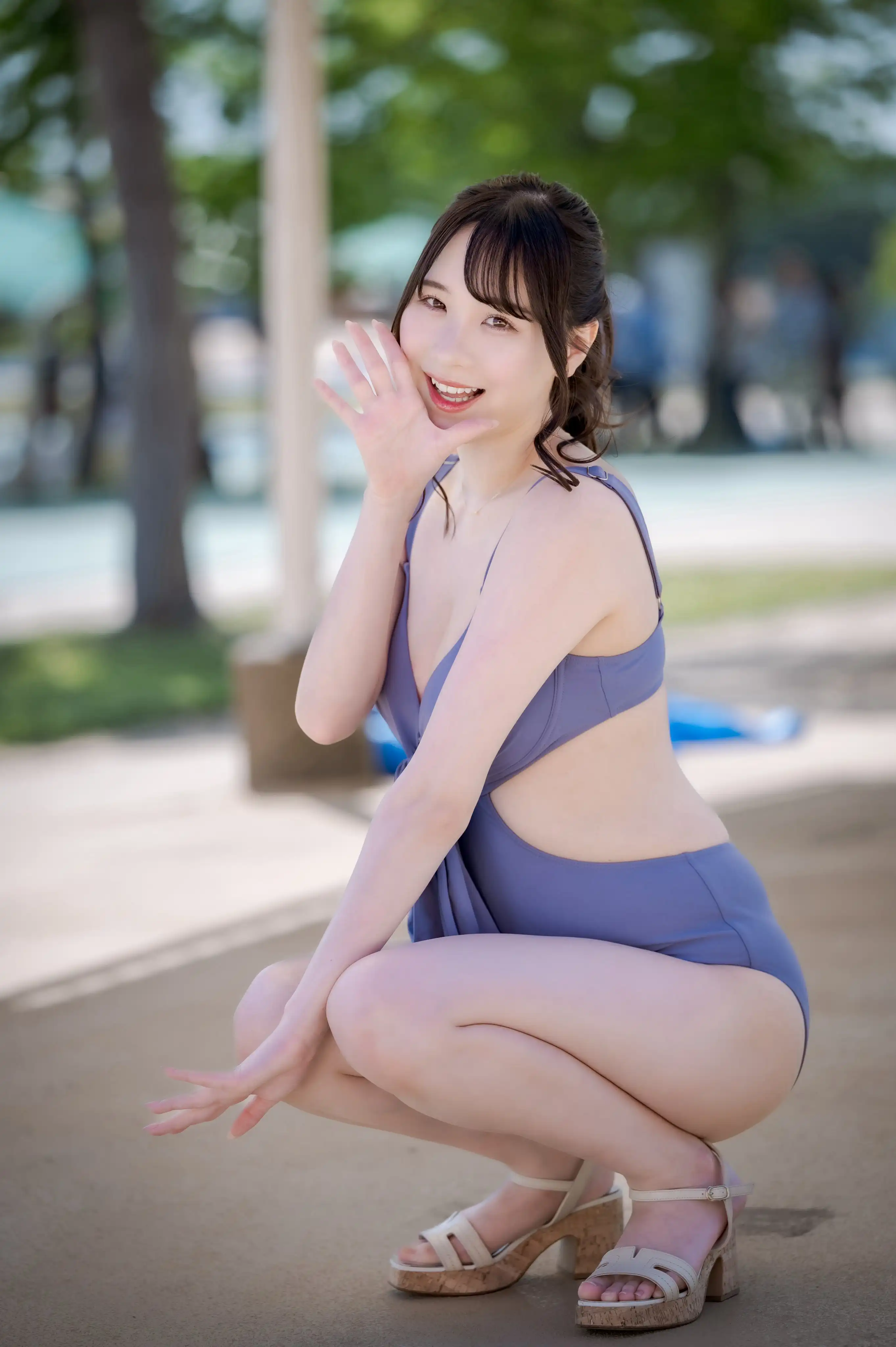 村上悠華第87張寫真