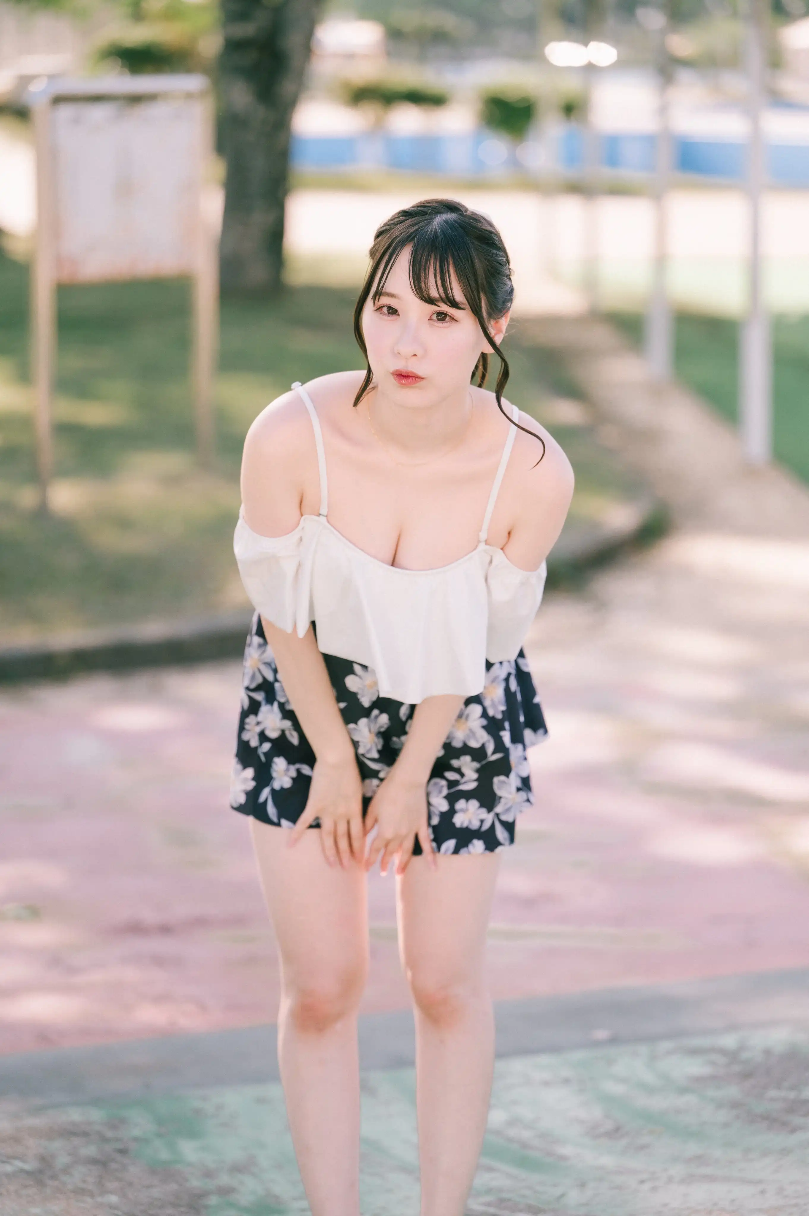 村上悠華第99張寫真