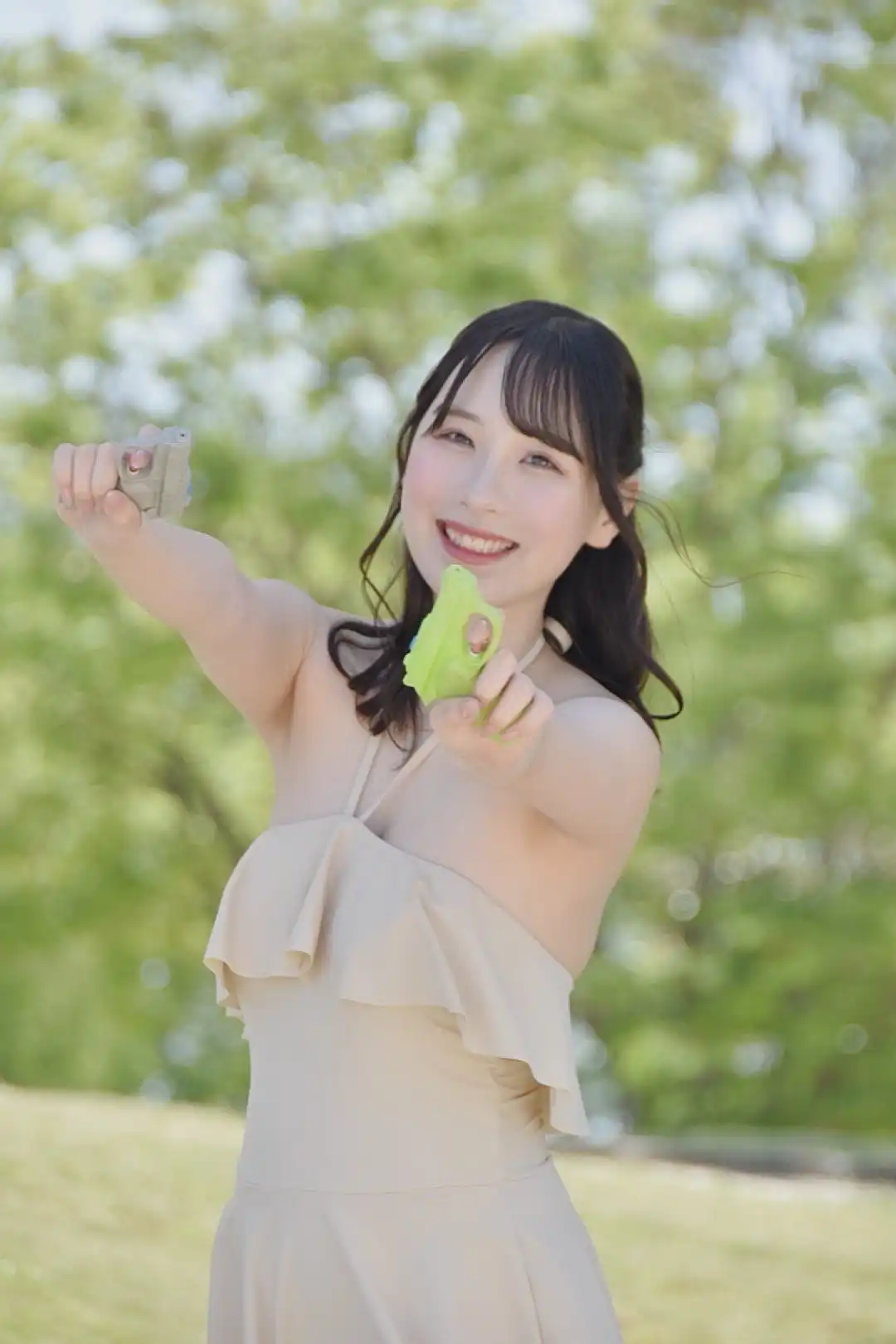 村上悠華第92張寫真