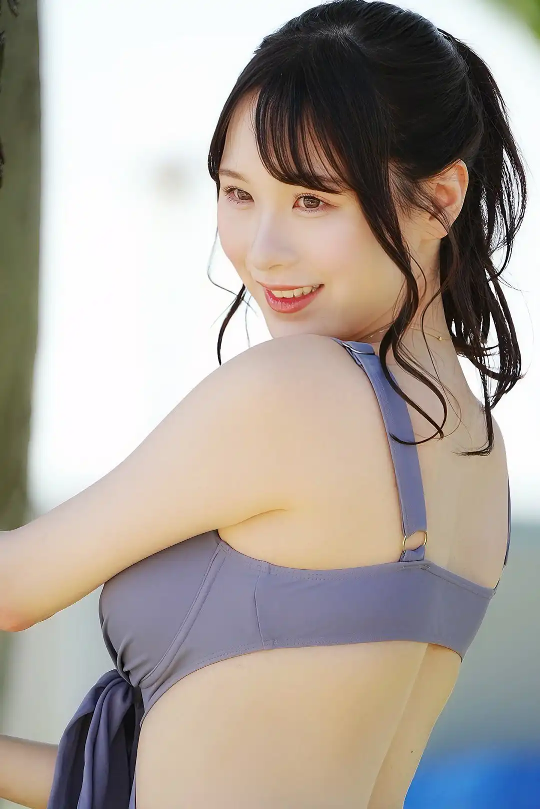 村上悠華第100張寫真