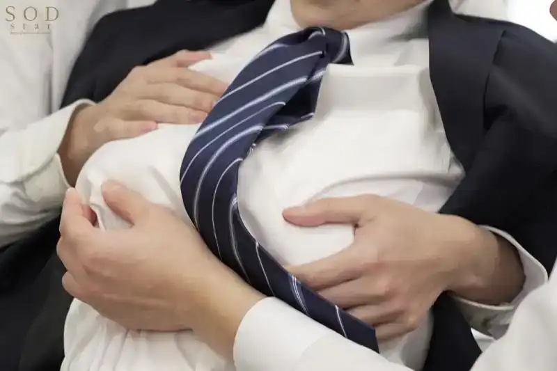 START-037 當上司突然變成了女人！她變成了公司內的共有肉便器！ ~ 戀渕桃菜的劇照16