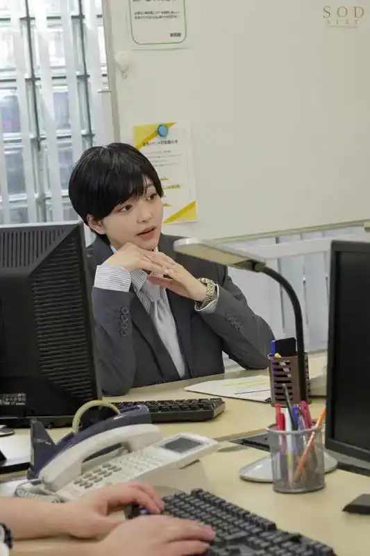 START-037 當上司突然變成了女人！她變成了公司內的共有肉便器！ ~ 戀渕桃菜的劇照11