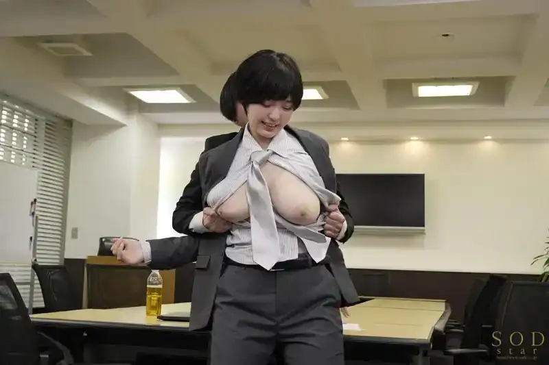 START-037 當上司突然變成了女人！她變成了公司內的共有肉便器！ ~ 戀渕桃菜的劇照9
