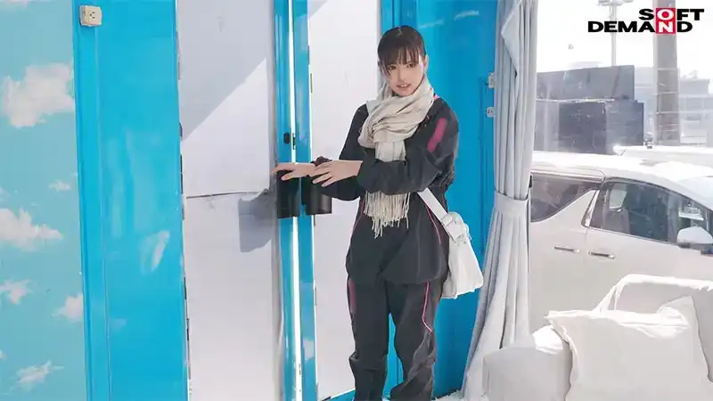 SDMM-169 魔鏡號 限將青春奉獻給社團活動的體育女大學生！清洗陰道，立即解決！熱氣騰騰的小穴在練習後射精了！被大雞巴插入的敏感女人！的劇照15