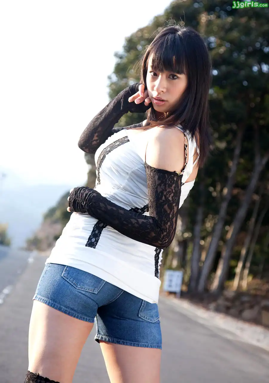 春菜华第303張寫真