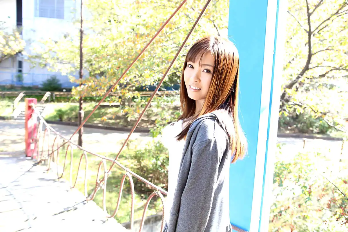 大島ゆず奈第21張寫真