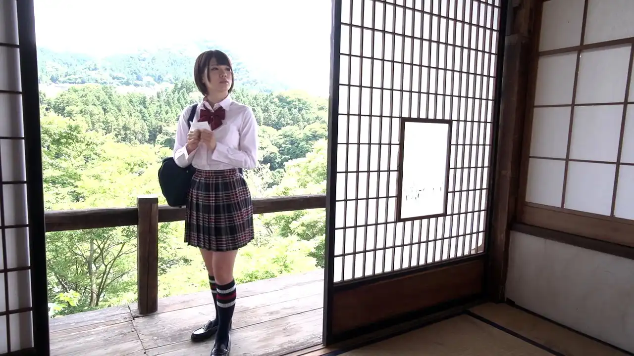 白咲碧第164張寫真