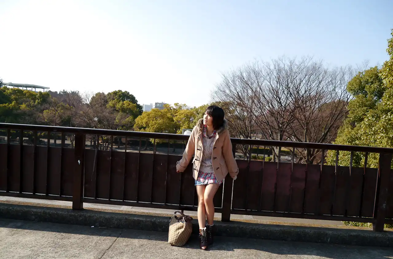 白咲碧第403張寫真