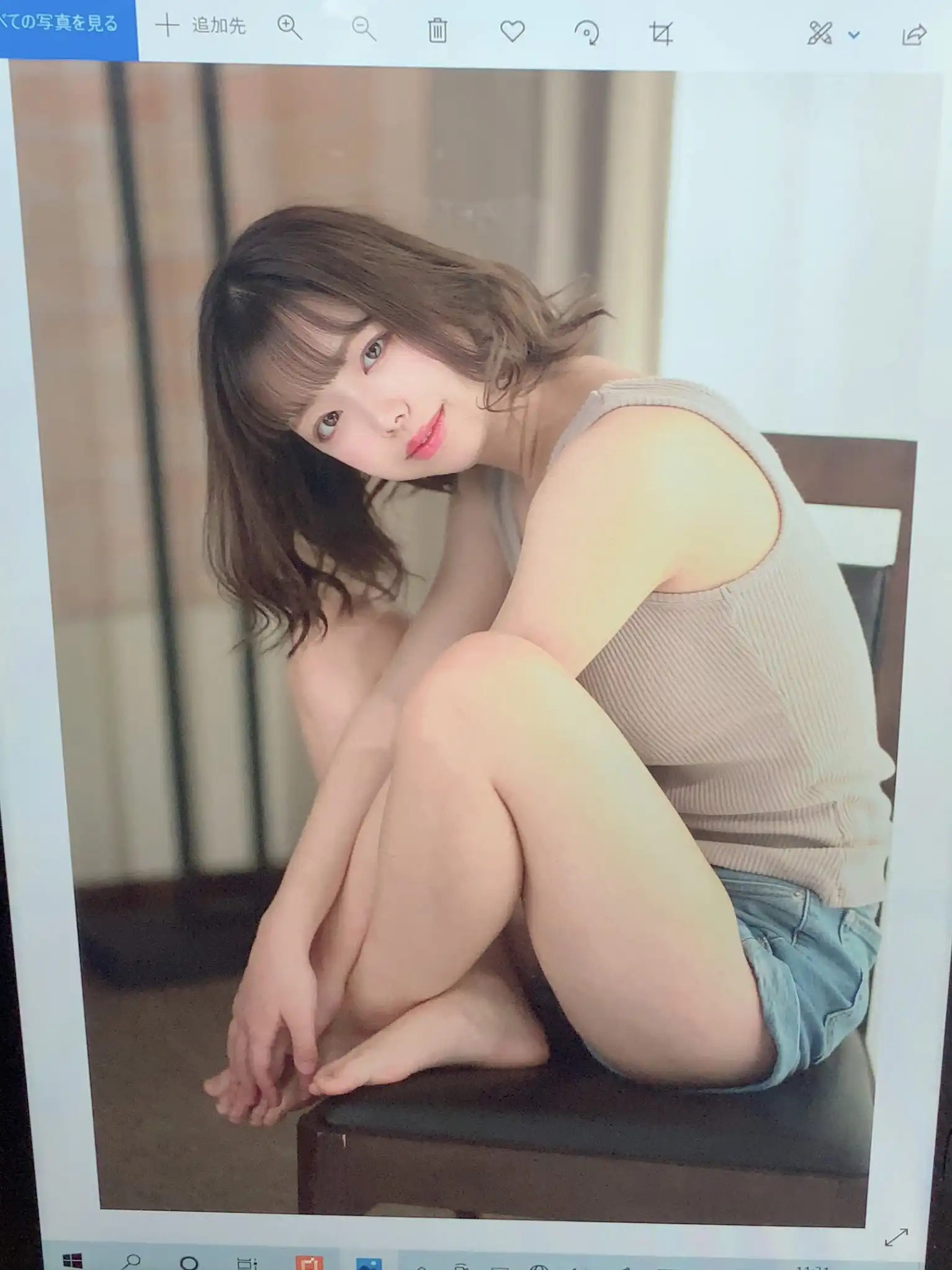 森下ことの第31張寫真