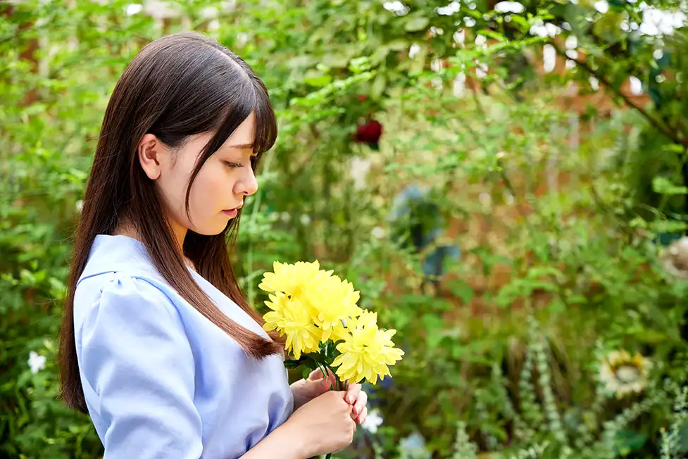 竹内美涼第2張寫真