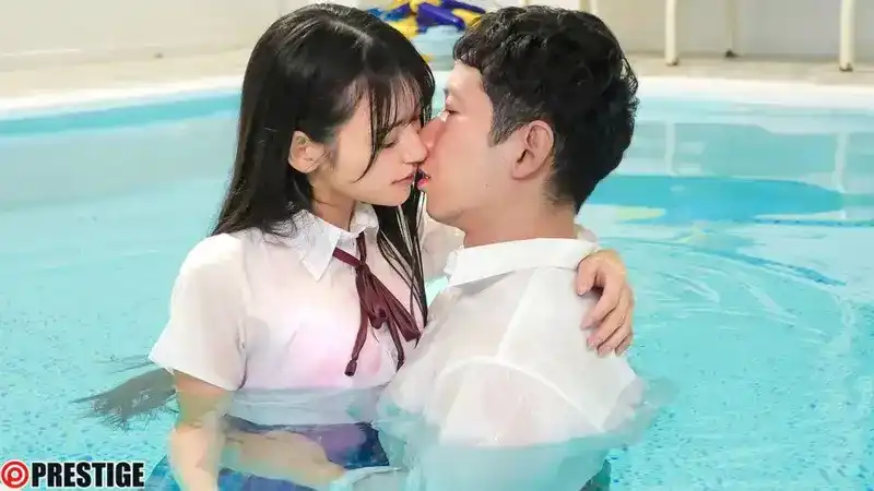 ABF-109 被小惡魔美少女誘惑而理性崩潰的老師，被擺弄下溼透了的做愛性交 ~ 八掛海的劇照7