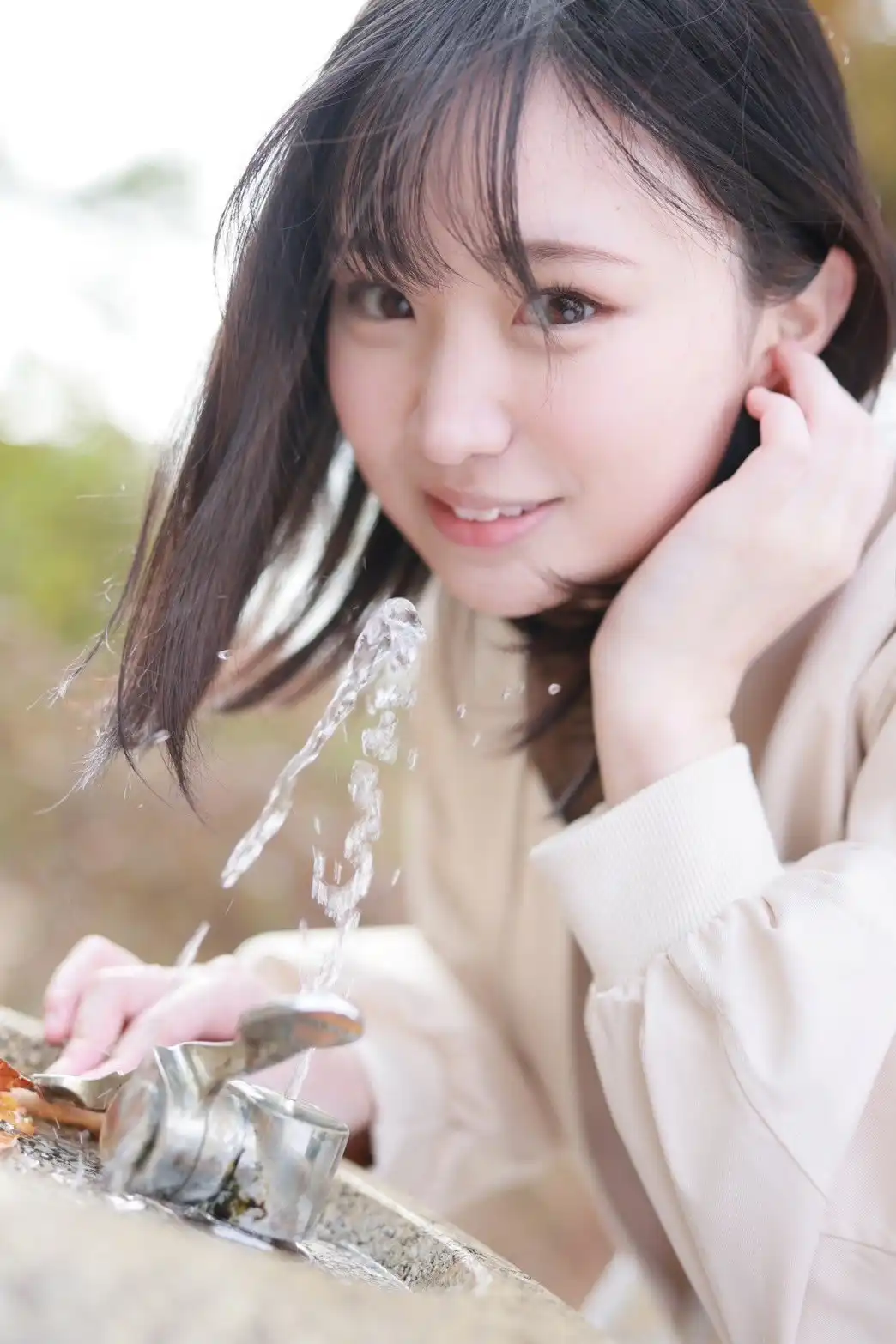 堀田真央第6張寫真