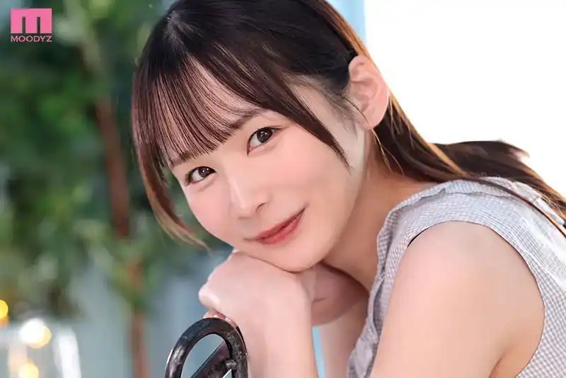 MIDV-766 可愛的女孩，也無法阻止子宮痙攣，第二次AV經歷，叫的非常大聲的高潮 ~ 宮崎千尋的劇照14