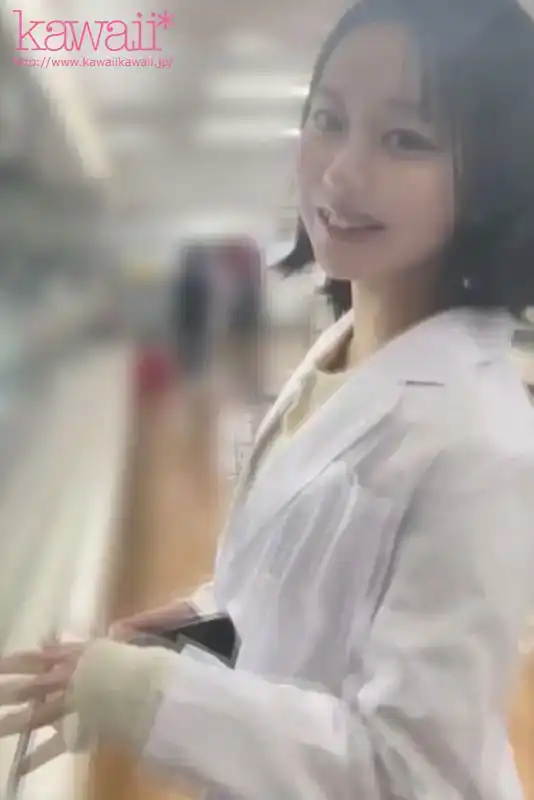 CAWD-671 被操太爽了，連AI都無法預測的。年輕的20歲女孩，想成爲AI（人工智能）研究員，首次AV亮相。 ~ 赤名いと的劇照19