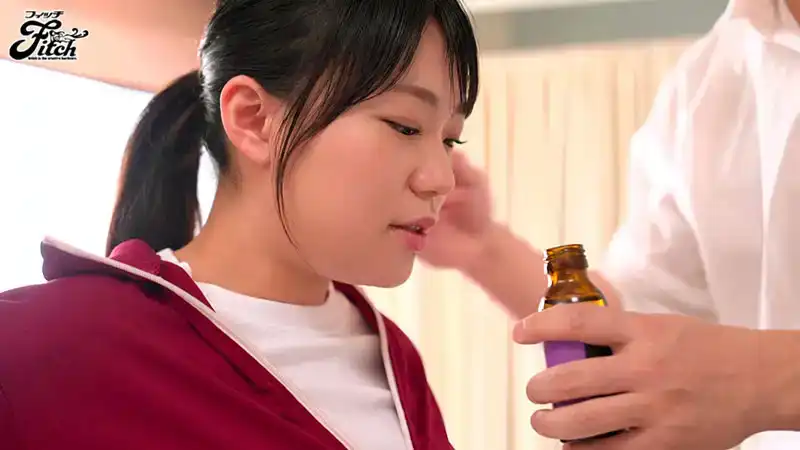 FPRE-052 爲了保護青梅竹馬的朋友...田徑隊的巨乳女經理辻いまる被使用春藥進行輪奸受精 ~ 辻いまる的劇照16