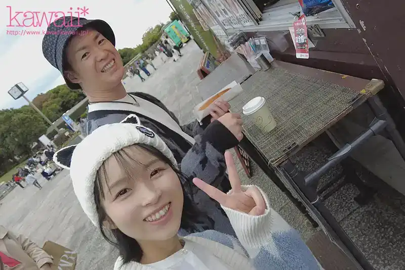 CAWD-657 三年來再次與沉迷於性的蘿莉炮友重逢，她一如既往的年輕，仍然有變態的性習慣，我的興奮又被點燃了……日向夏的劇照10