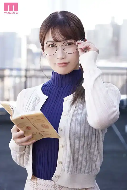 MIAB-210 歡迎宴會上，文科出身的女孩美園和花。與外表相反，喝醉時，她會變成狂暴淫蕩的野獸 ~ 美園和花的劇照10