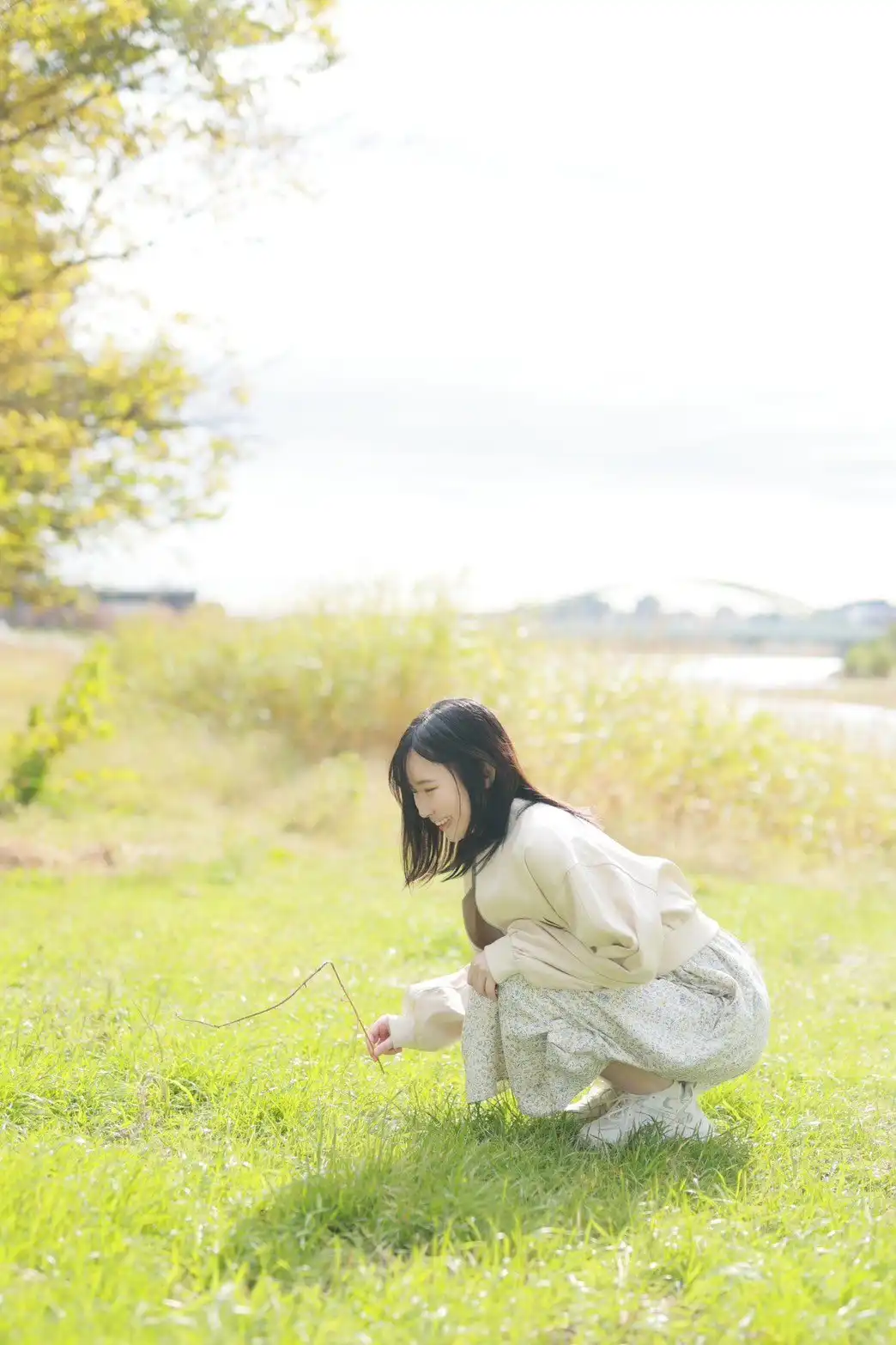 堀田真央第17張寫真