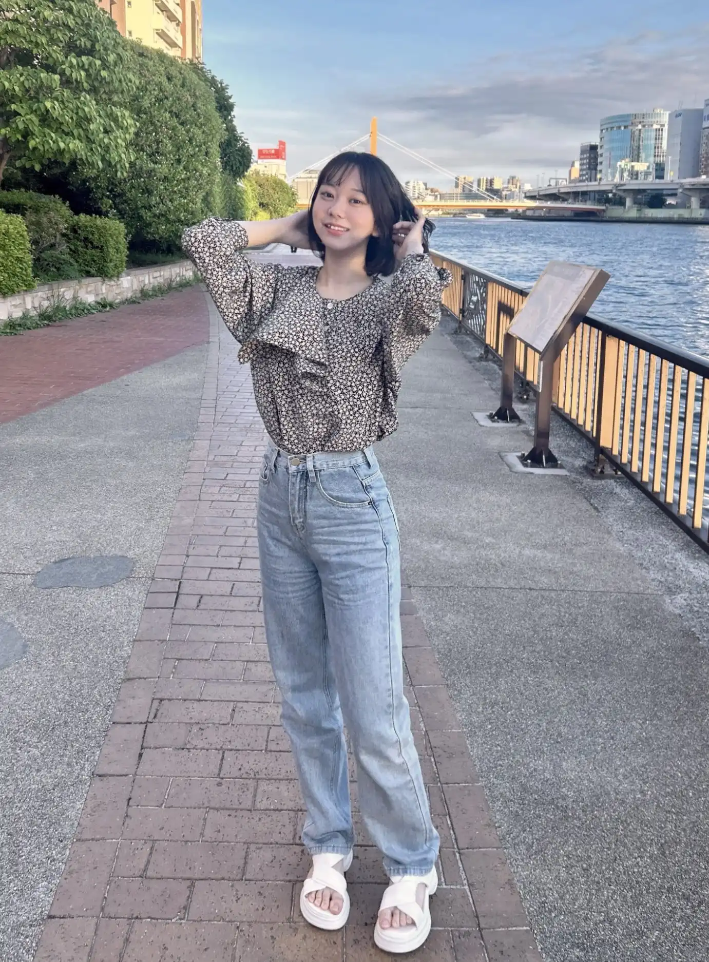 赤名いと第4張寫真