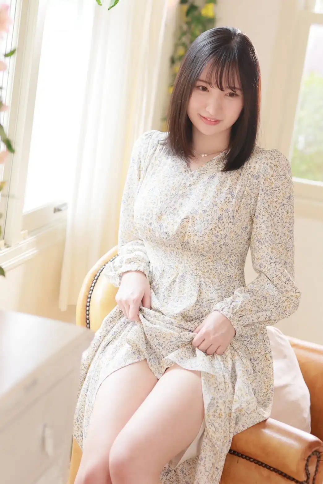 堀田真央第4張寫真