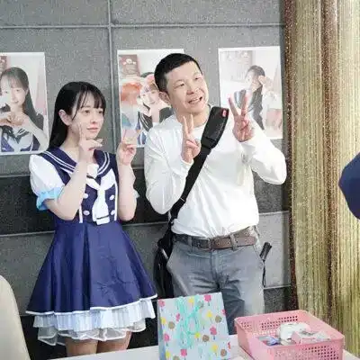 MGOLD-026 打電話叫援交的遭遇，來了一個新人妹子，她說之前從來沒有和陌生人做愛過！本番OK！ 月見若葉的劇照10