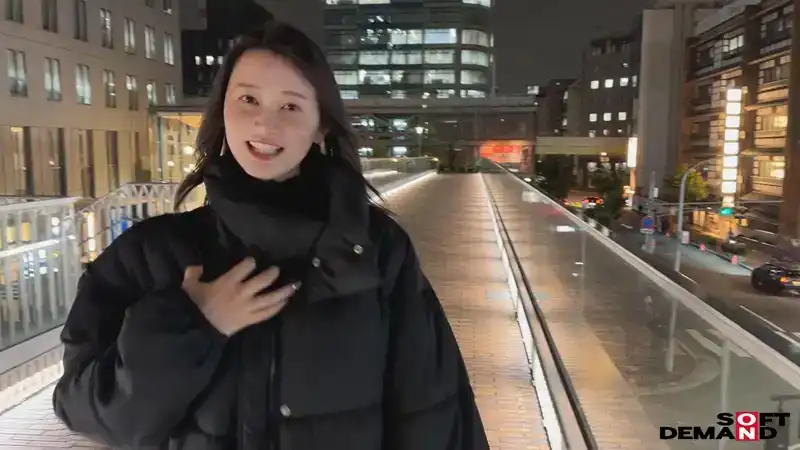 MOGI-135 【瞞着男友第一槍】NTR最美臉蛋的白皙女大學生，精液射在臉上，最後中出 ~ し しずか 21歳的劇照4