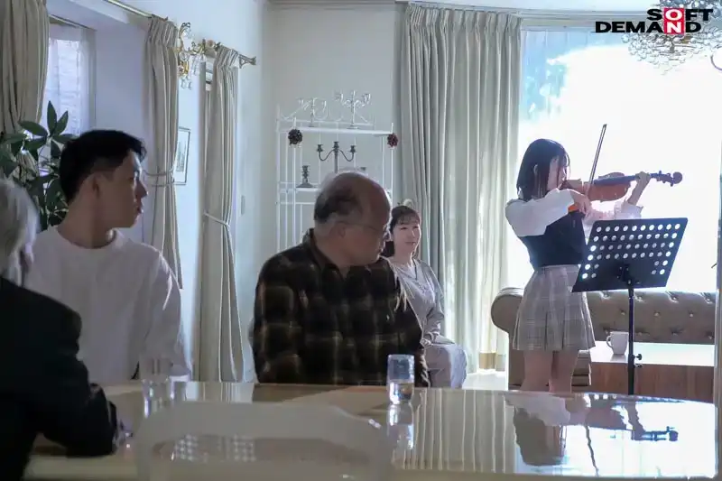 SDMF-049 明天，妹妹就會把我襲擊強奸她的事給忘記了的吧？  ~ 紬希ゆら的劇照9
