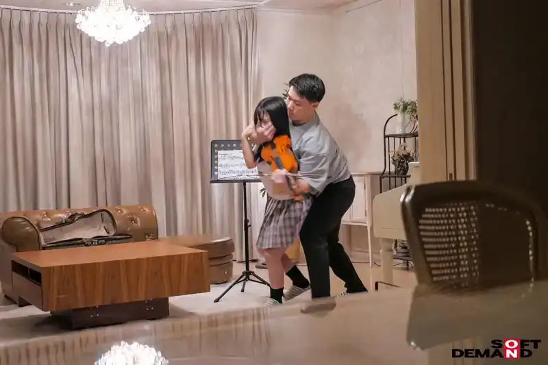 SDMF-049 明天，妹妹就會把我襲擊強奸她的事給忘記了的吧？  ~ 紬希ゆら的劇照3