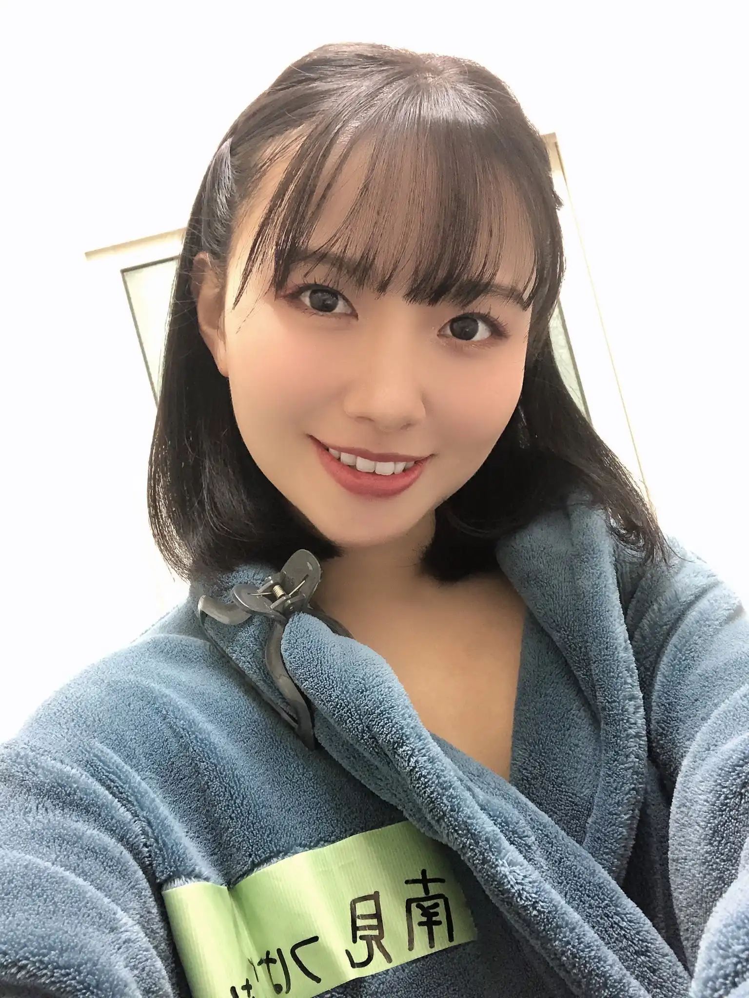 南見つばさ