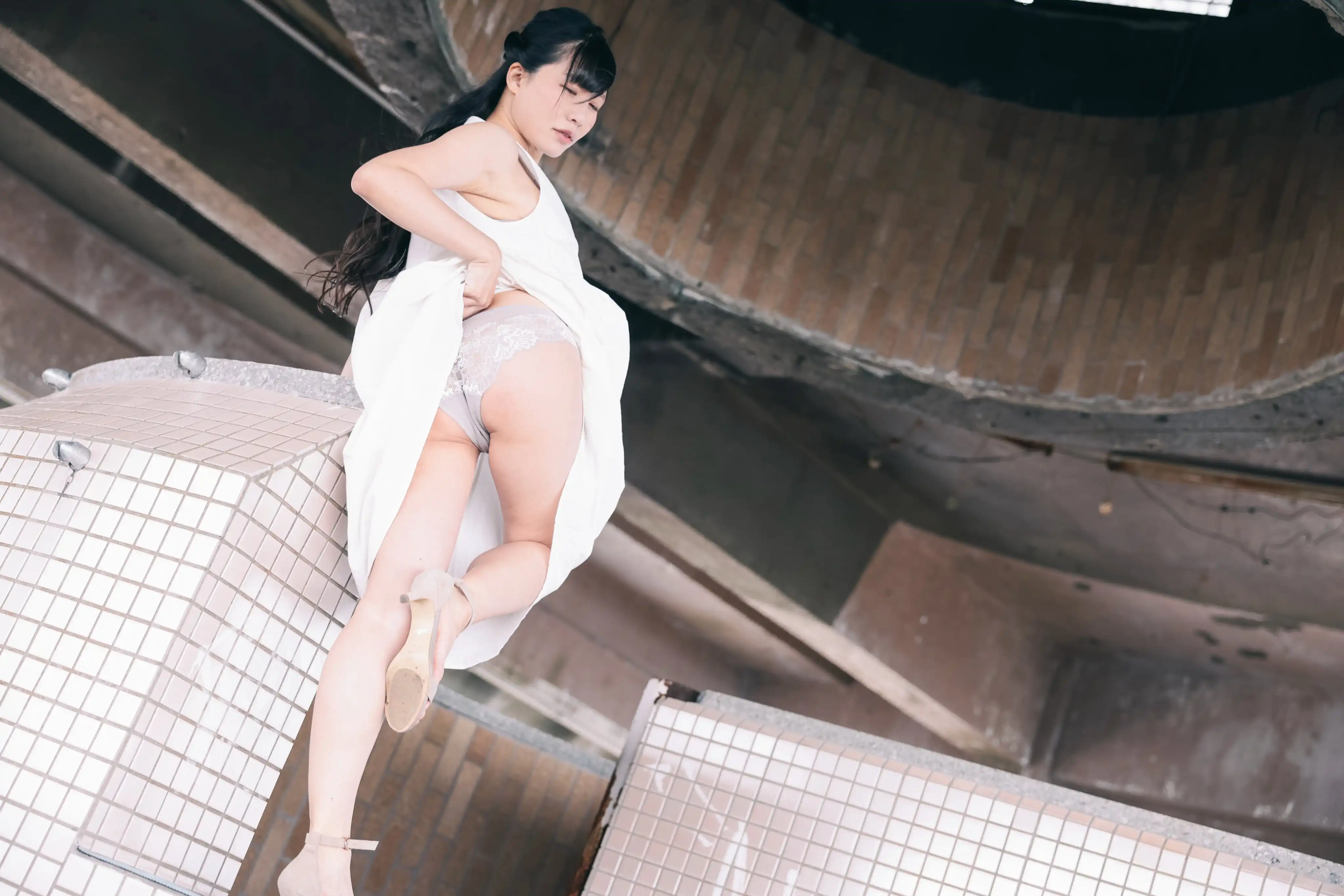 蓬莱かすみ第4張寫真