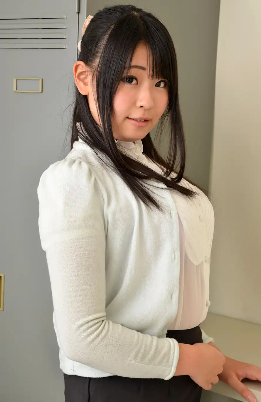 安部藍第6張寫真