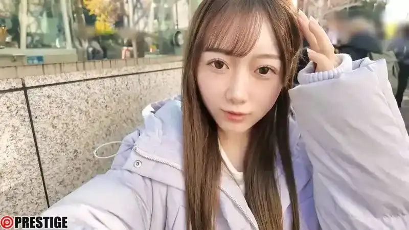 FIT-003 新人東京AV出道，想抱抱她！妹系雪肌素體 ~ 四葉芽樓的劇照8