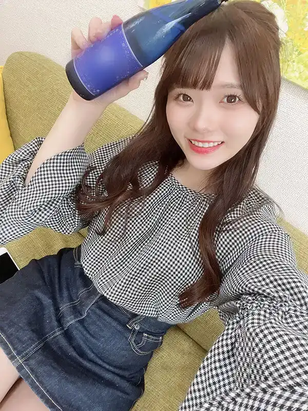 JUBE-017 一個天真的女孩，被大雞巴侵犯   ~ 美澄玲衣的劇照19