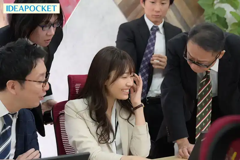 IPZZ-288 當我帶着可愛又性感的後輩小白領OL回到酒店後……意想不到的絕倫女的性襲擊 ~ 古川穗花的劇照12