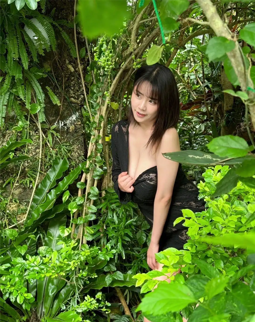 田野憂第36張寫真