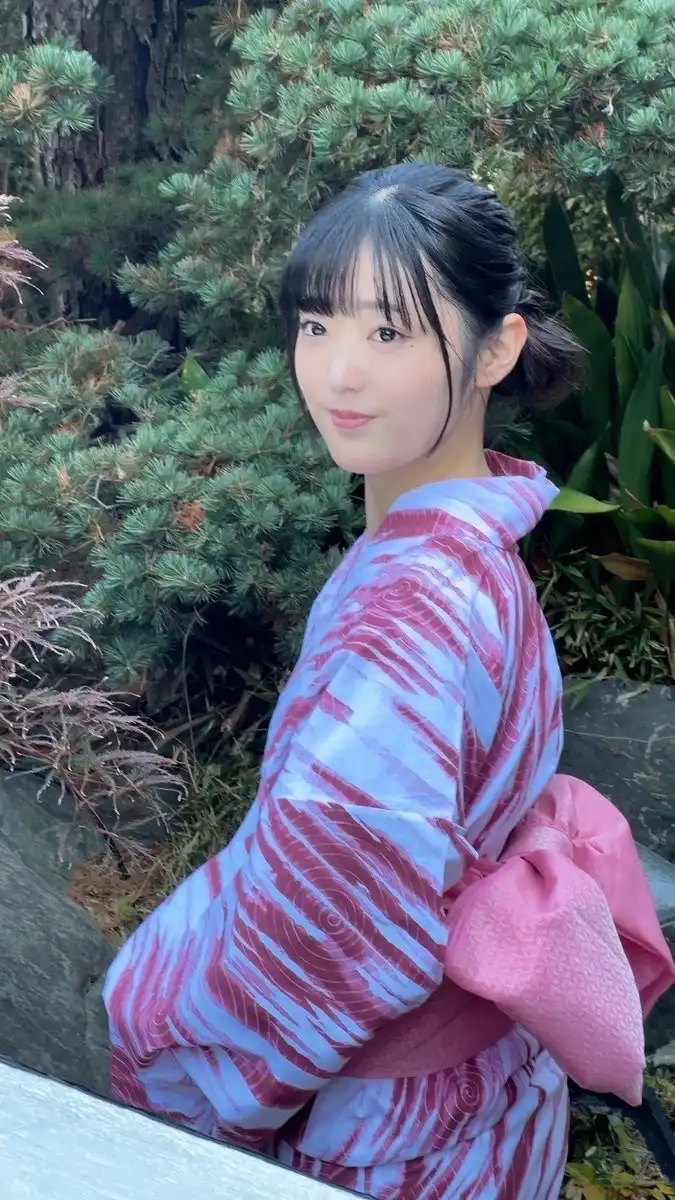 賀川かのこ第2張寫真