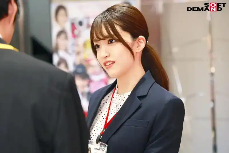 SDJS-263 祝，AV出演！大原真由香，23歲，SOD株式會社營業部2年工作經驗。年輕OL脫掉衣服，F罩杯大奶子的劇照3