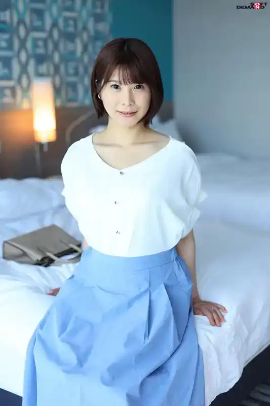 SDNM-474 在撫養孩子之前……我希望被視爲一個女性並閃耀，即使只是片刻。 日森玲子 28歳 的劇照16