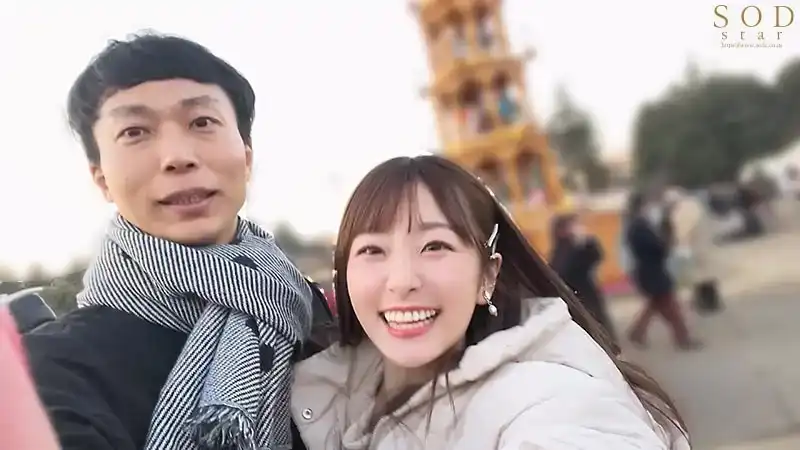 START-091 淫蕩的青空光，喜歡雞巴，會把它含在嘴裏，在任何地方都要吃大雞巴！與超級不可思議的青空光進行雞巴約會！ 的劇照11