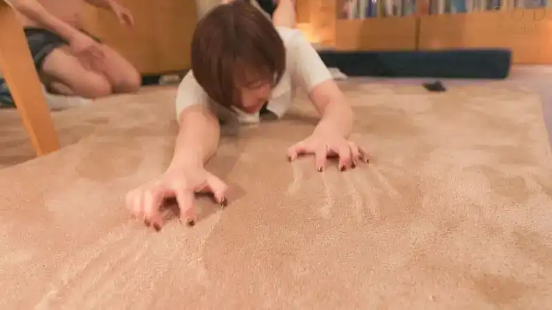 START-101 撈女未經同意的誘惑！和暗戀的牙醫診所前臺美女約會，但她根本不讓我碰她，只能強奸她，卻沒想到最壞的結果！~ 紗倉真菜的劇照16